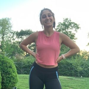 Meet your Posher, Sara